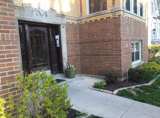 4323 N Troy St APT G, Chicago, IL 60618