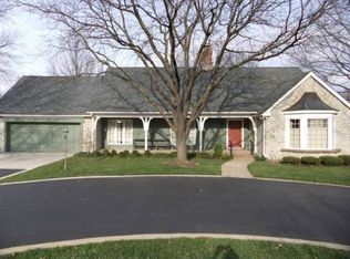 512 SW Danbury Ln, Topeka, KS 66606