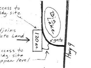 1902 W Big Lake Blvd, Mount Vernon, WA