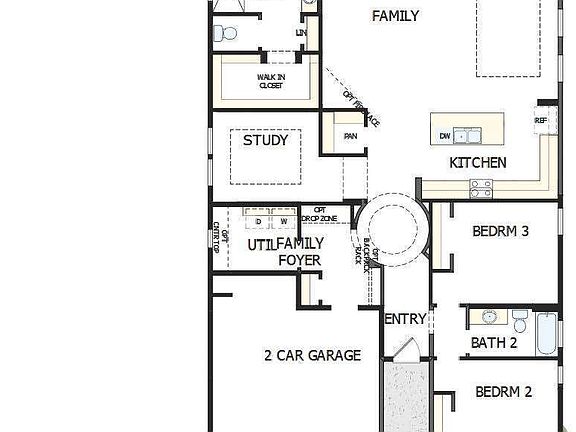 3rd image of this home