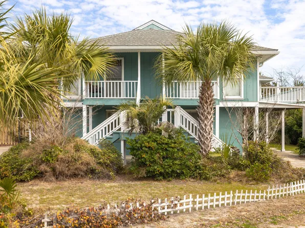6 4th Ave, Isle Of Palms, SC 29451