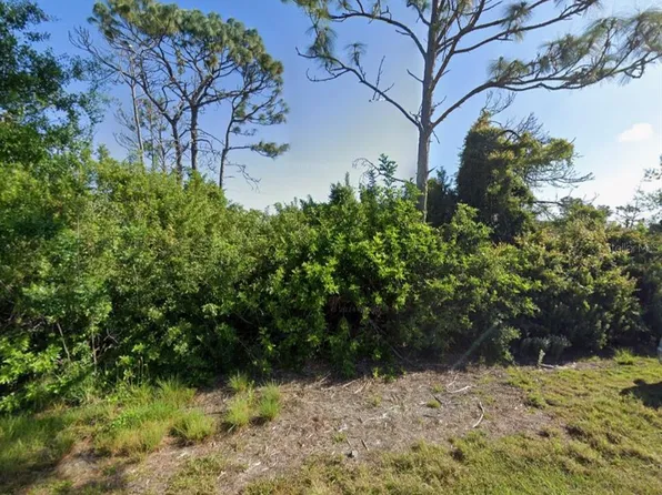 10244 ASBURY AVENUE LOT 16, ENGLEWOOD, FL 34224