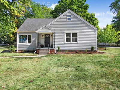 116 S Sycamore St, Flora, IN, 46929