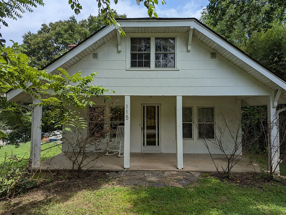115 Newfound Rd