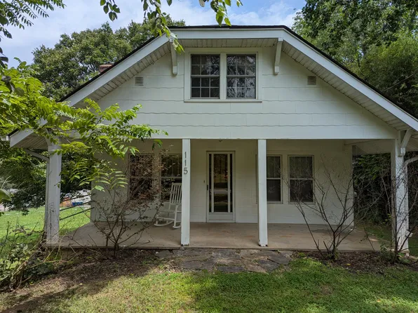 115 Newfound Rd, Asheville, NC 28806