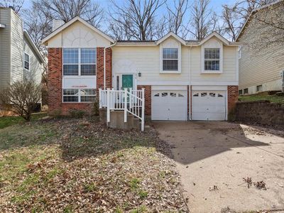 576 Woodlyn Xing, Ballwin, MO, 63021