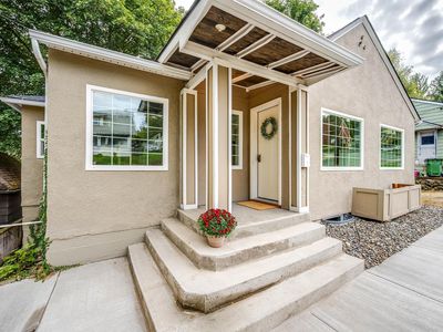 907 S Main St, Colfax, WA, 99111