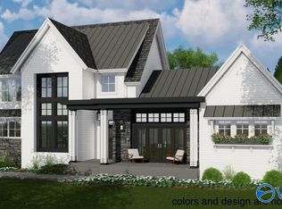 209 Pine Ridge Rd, Laceys Spring, AL 35754