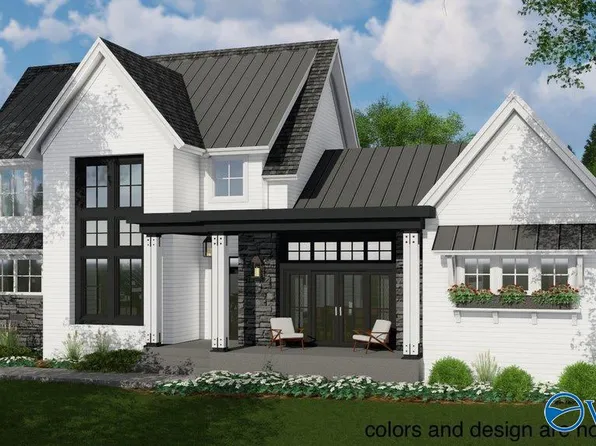 209 Pine Ridge Rd, Laceys Spring, AL 35754