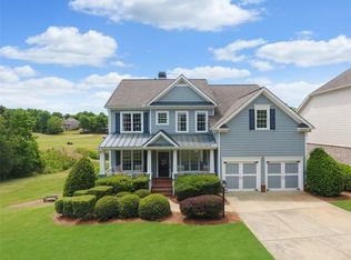 5735 Kendrick Ln, Cumming, GA 30041