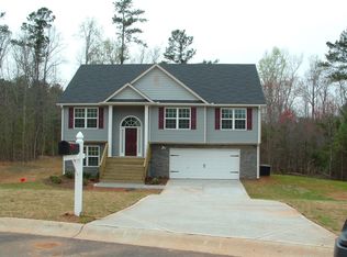 1647 Trey Ln, Winder, GA 30680