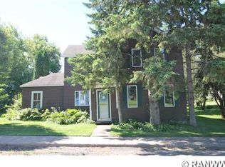 1135 Water St, Cumberland, WI 54829