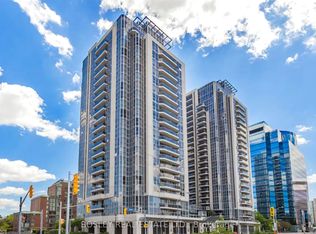 5793 Yonge St #216, Toronto, ON M2M 0A9