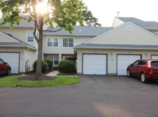 2106 Lynbrooke Dr, Yardley, PA 19067
