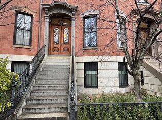 476 Massachusetts Ave APT 5, Boston, MA 02118