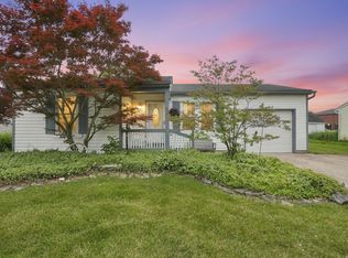9 Carmel Ct, Commercial Point, OH 43116