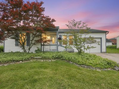 9 Carmel Ct, Commercial Point, OH, 43116