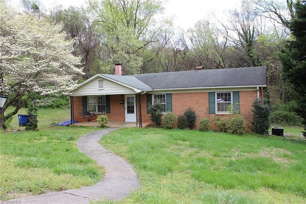 2485 Ardmore Mnr, Winston Salem, NC 27103 Zillow