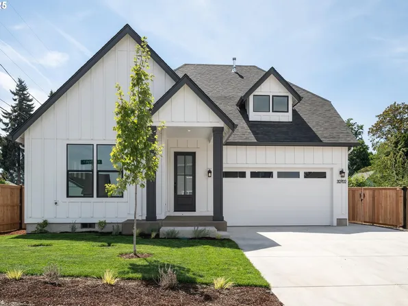 32702 E Van Duyn St, Eugene, OR 97408