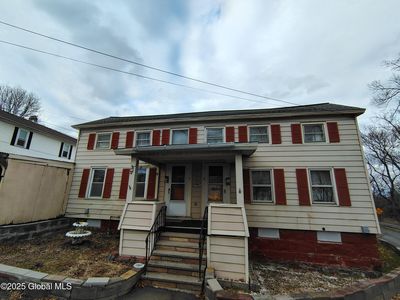 7 Museum Lane, Waterford, NY, 12188