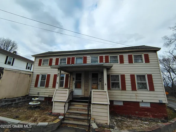 7 Museum Lane, Waterford, NY 12188