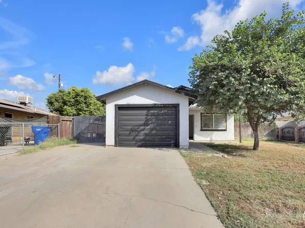 720 S Grant St, Shafter, CA 93263