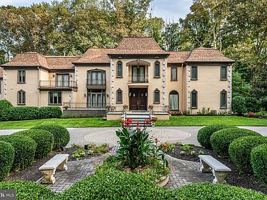 1075 Green Valley Road Bryn Mawr Pa 19010 preview