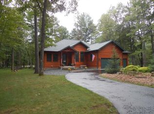 7349 Timber Ln, Minocqua, WI 54548