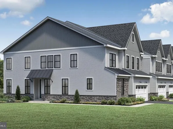 1 Mill Creek Dr Lot 1, Doylestown, PA 18901