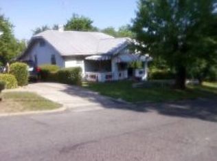 5603 Avenue E, Fairfield, AL 35064