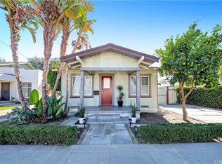914 E Almond Ave, Orange, CA 92866