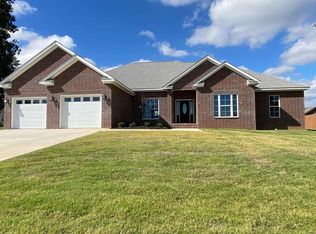 905 Cypress Knoll Dr, Jonesboro, AR 72405