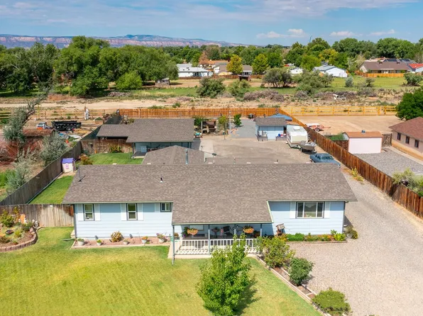 609-29 1/2 Rd, Grand Junction, CO 81504