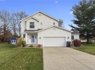 3880 Selnik Rd, Kent, OH 44240