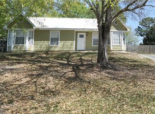 1700 Chuckwagon Ct, Semmes, AL 36575