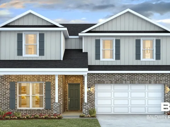 21312 Teluga Ave, Fairhope, AL 36532