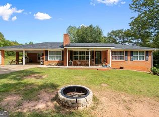 4282 Porter Springs Rd, Dahlonega, GA 30533