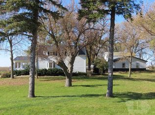 1465 Apple Ave, Meservey, IA 50457
