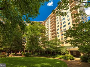 2801 New Mexico Ave NW APT 819, Washington, DC