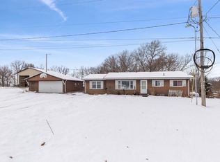 7757 Finchford Rd, Janesville, IA 50647