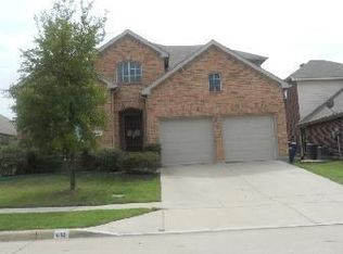 6112 Crestmere Ln, Sachse, TX 75048