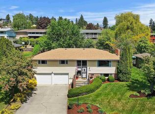 2508 W Dell Dr, Spokane, WA 99208