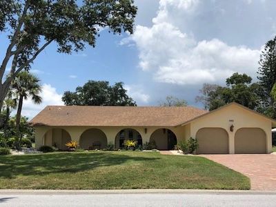 4773 Greencroft Rd, Sarasota, FL, 34235