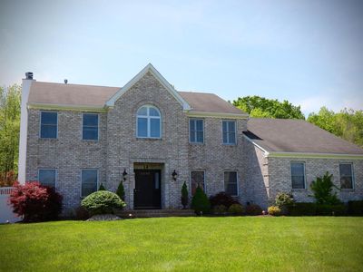 14 Langeveld Dr, Freehold, NJ, 07728