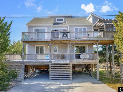 25056 Sea Vista Ct, Waves, NC, 27982