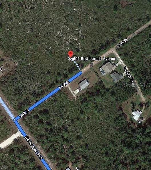 2nd image of 601 BOTTLEBRUSH AVENUE LOT 1