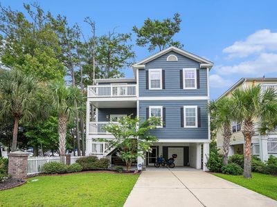 10 S Beach Dr., Myrtle Beach, SC, 29575