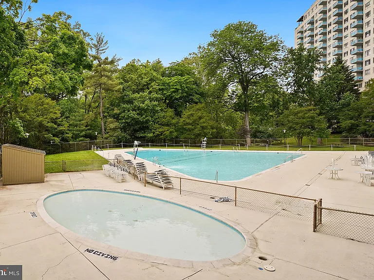 10500 Rockville Pike #605 — Photo 37