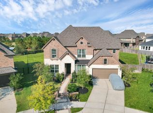 16726 Chestnut Square Dr, Cypress, TX 77433