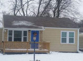 527 W Ash St, Junction City, KS 66441